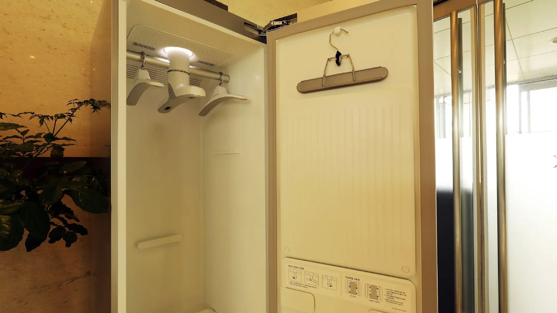 브릿지 호텔 인천 송도  대한민국