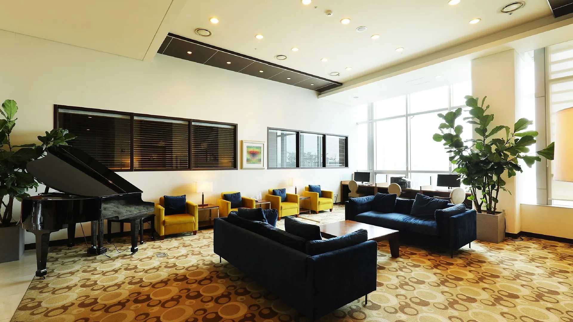 Bridge Hotel Incheon Songdo 2*,  韓国