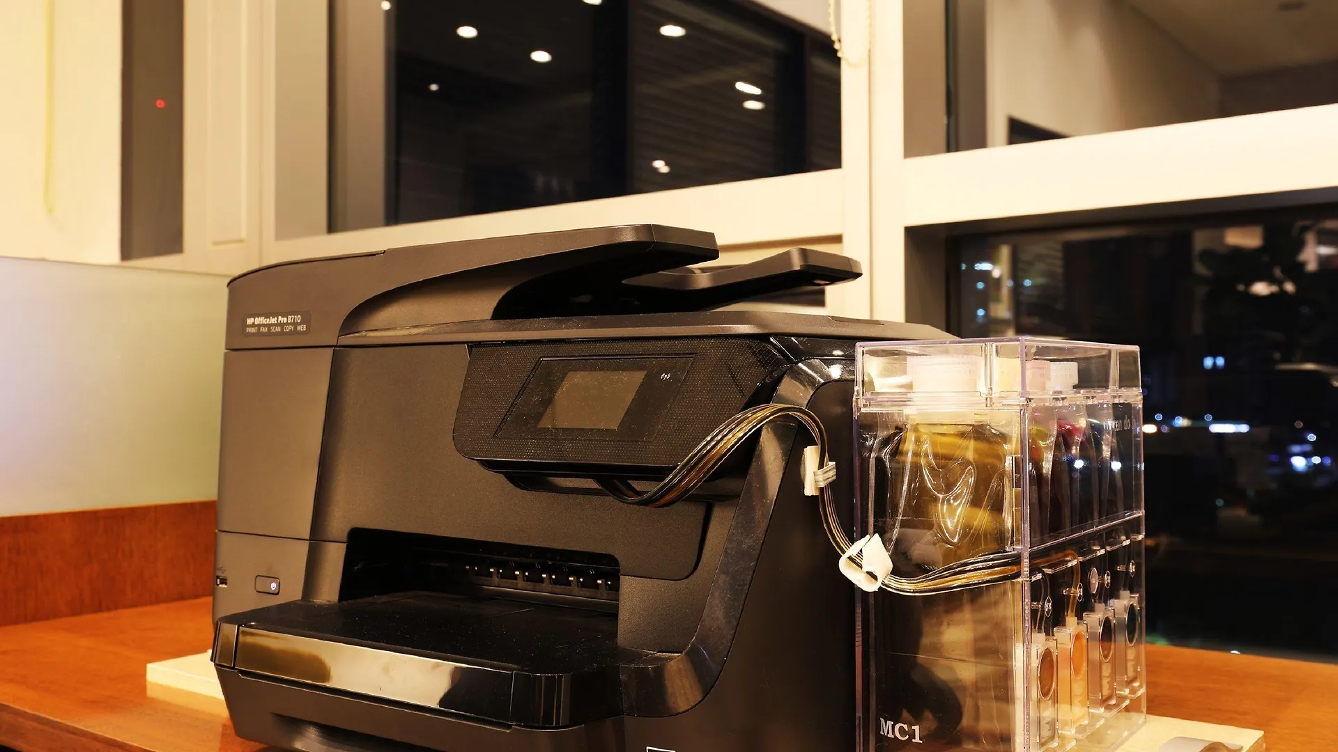 브릿지 호텔 인천 송도