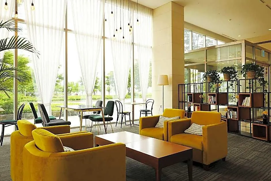 Bridge Hotel Incheon Songdo