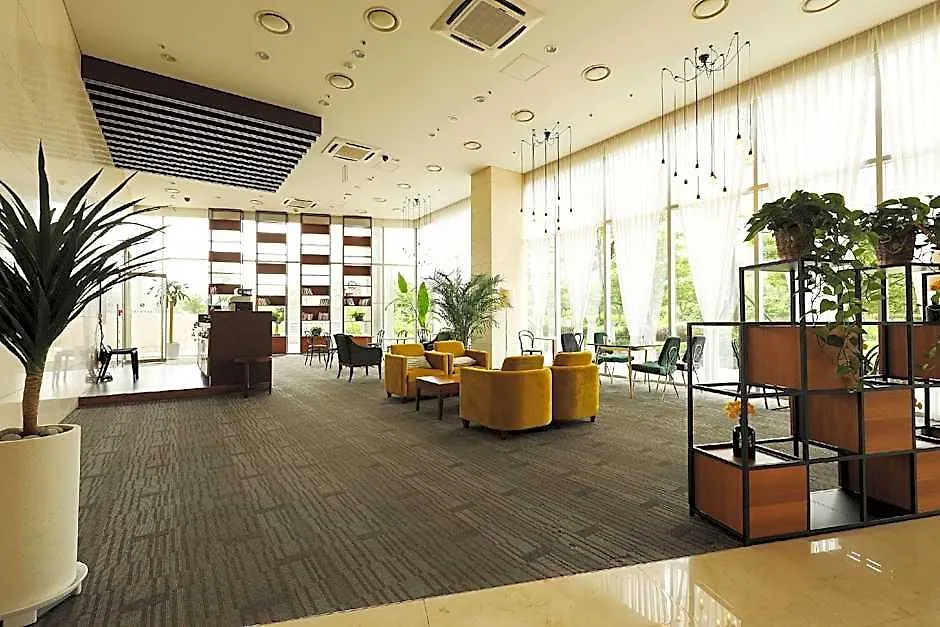 Bridge Hotel Incheon Songdo