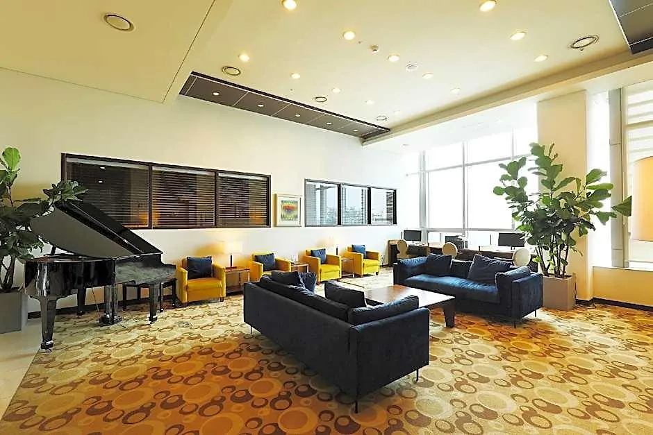 Bridge Hotel Incheon Songdo