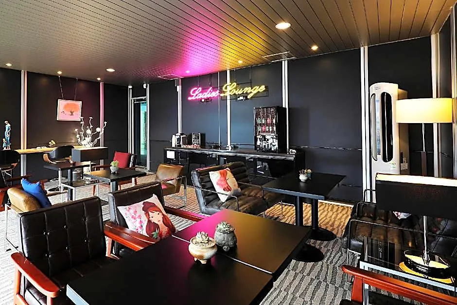 Bridge Hotel Incheon Songdo