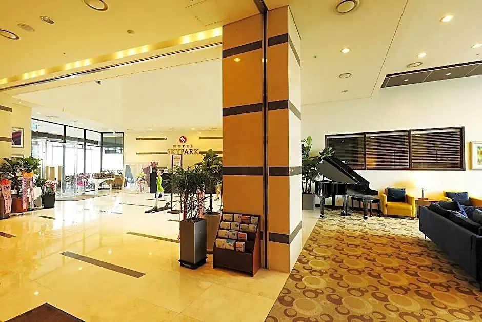 Bridge Hotel Incheon Songdo