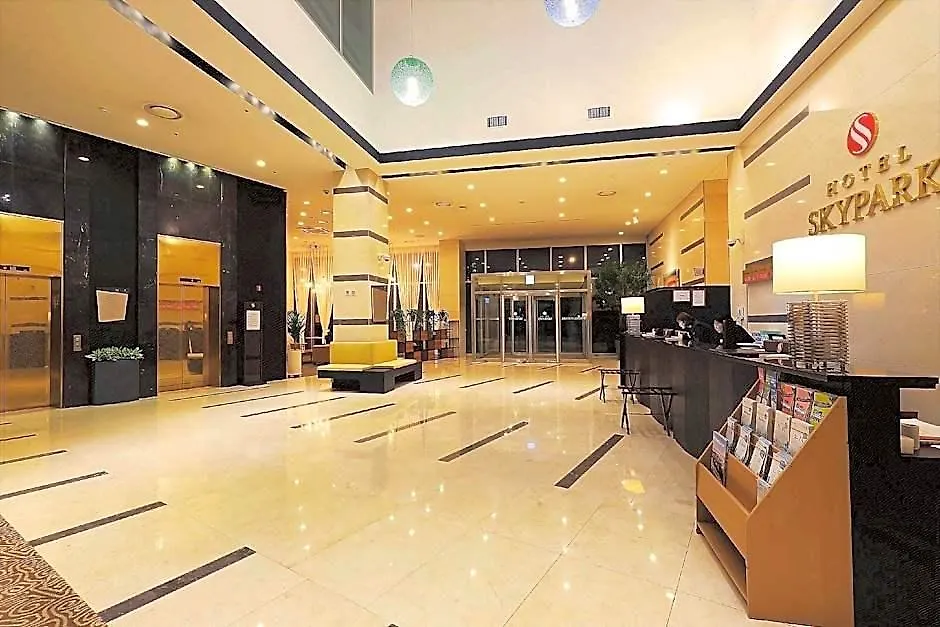 Bridge Hotel Incheon Songdo 韓国