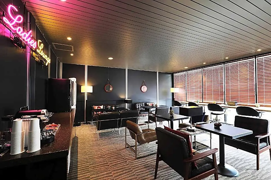Bridge Hotel Incheon Songdo