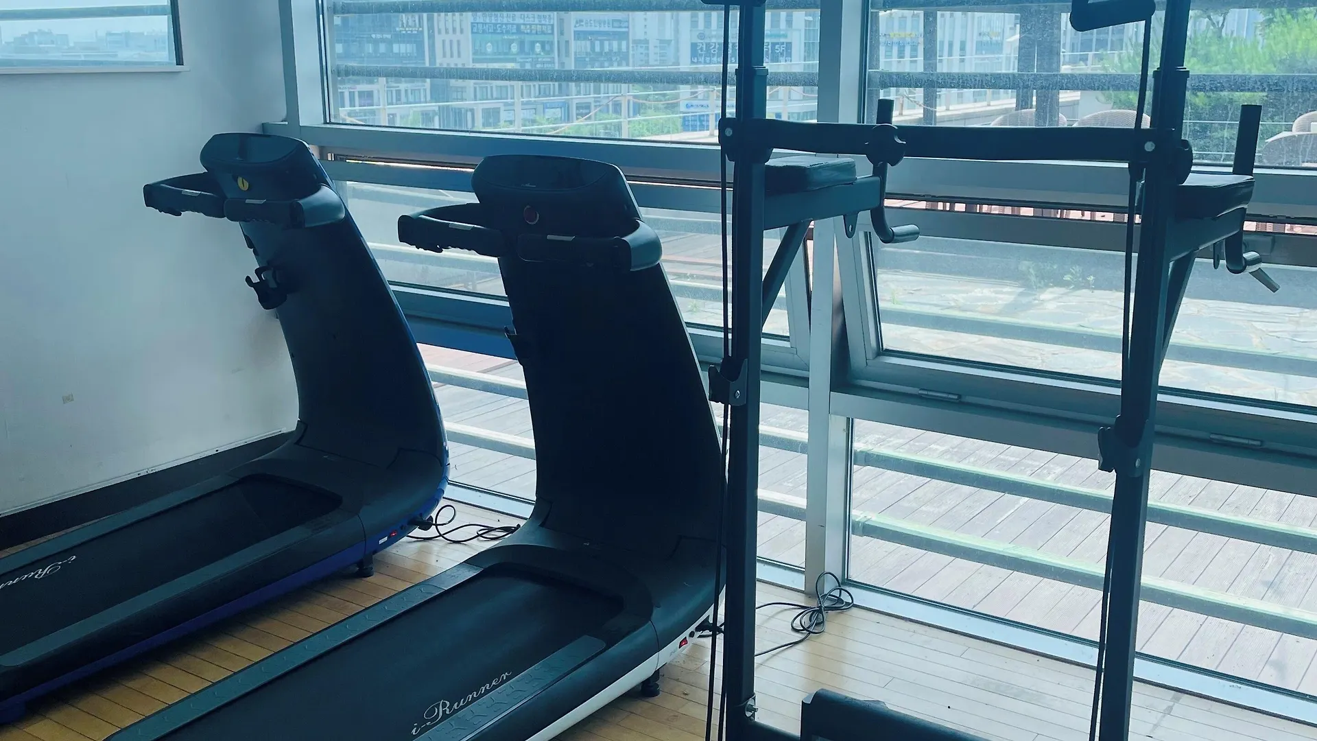 Bridge Hotel Incheon Songdo