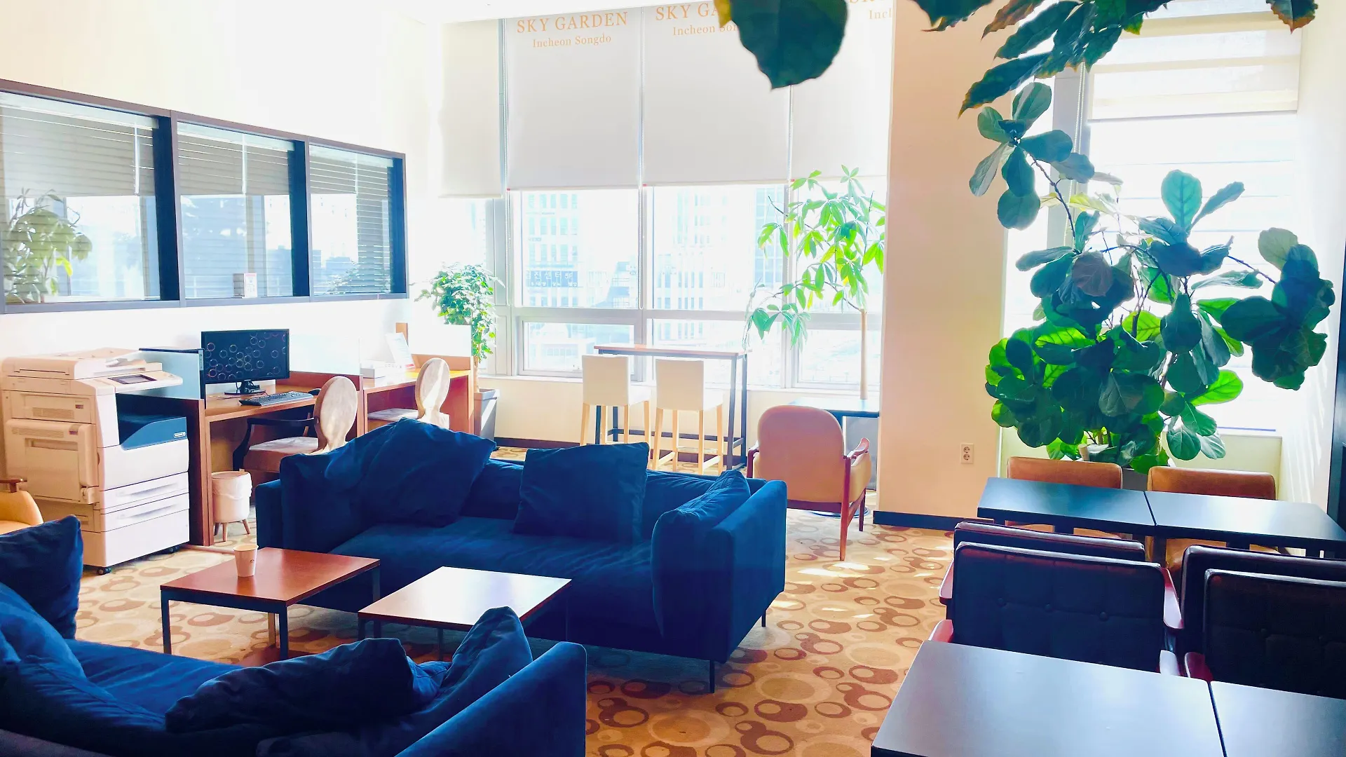 Bridge Hotel Incheon Songdo