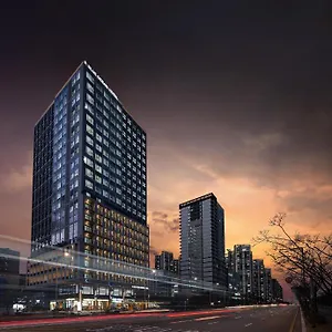 アパートホテル Blue Ocean, インチョン広域市