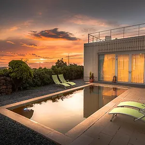 Boutique Pool Namib Resort