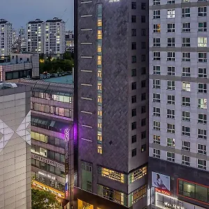 ホテル Aank Guwol, インチョン広域市