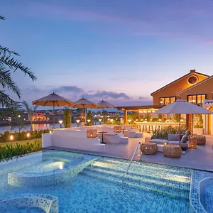 Moire Hoi An, Vignette Collection By Ihg ベトナム