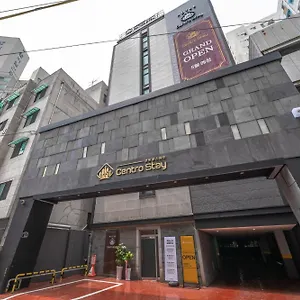 Centro 호텔