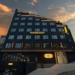 Nouvelle Itaewon By Aank Hotel