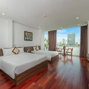 Hoang Linh Riverside ベトナム