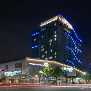 Western Harbor Park Incheon