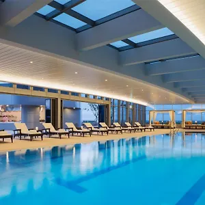 Grand Hyatt Hotel
