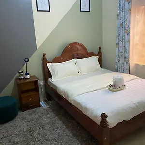 House Of Shee Villa