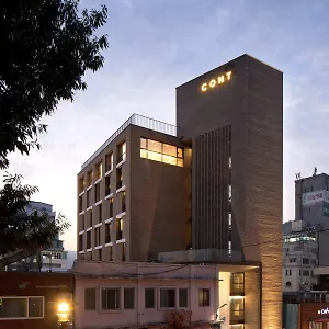 Cont Hotel