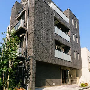 Grand Base Hakata Haruyoshi 아파트호텔