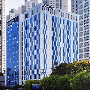 엠디호텔 독산 호텔