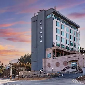 The Rest **** Incheon