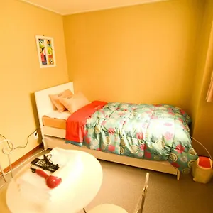Korstay Station Guest house