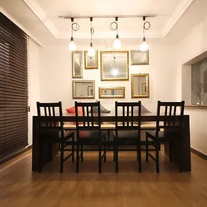 Mtt Guest house