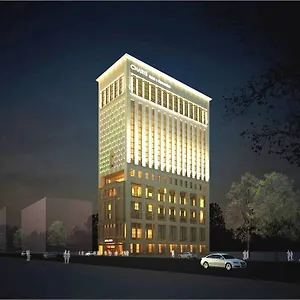 ホテル カリス, インチョン広域市