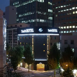 ザ Bs プサン ステーション 韓国