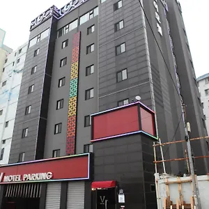 V 송도 모텔