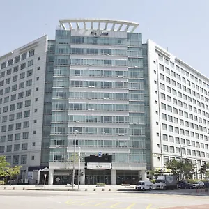  호스텔 굿데이 에어텔 대한민국