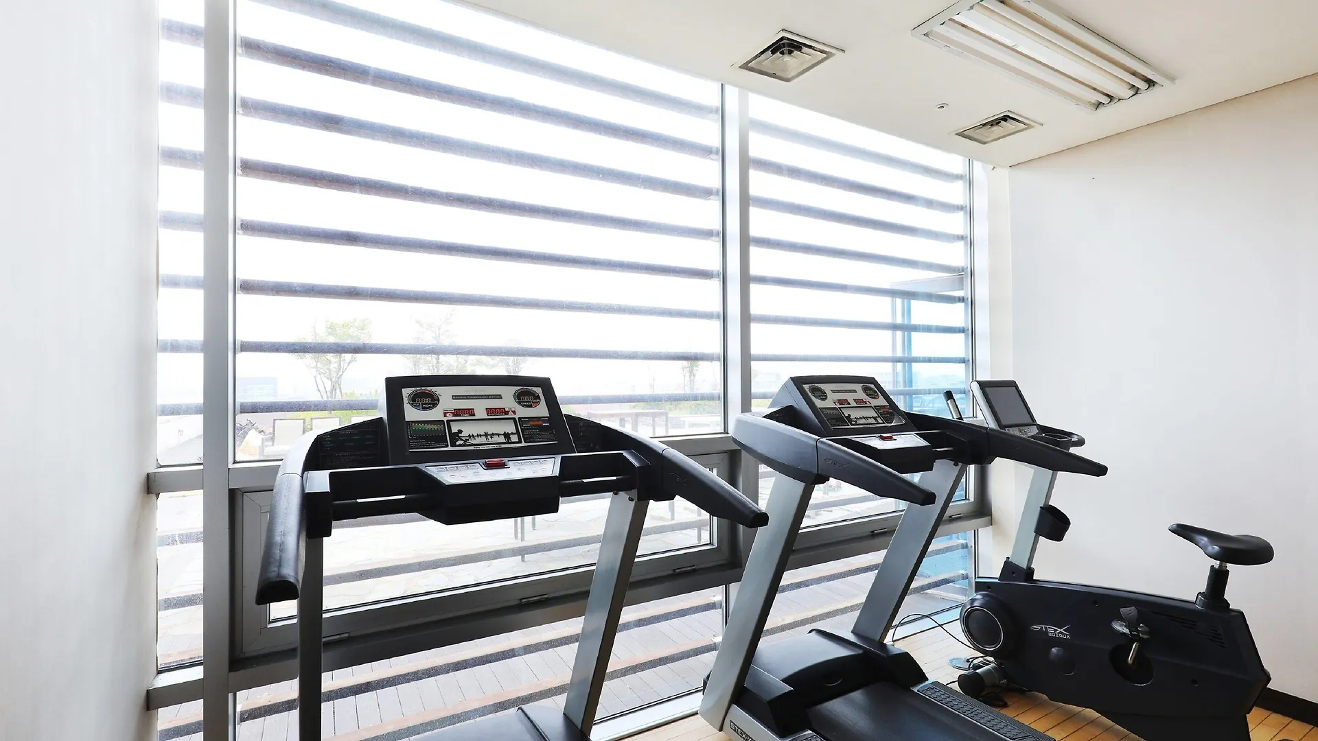 Bridge Hotel Incheon Songdo 2*,