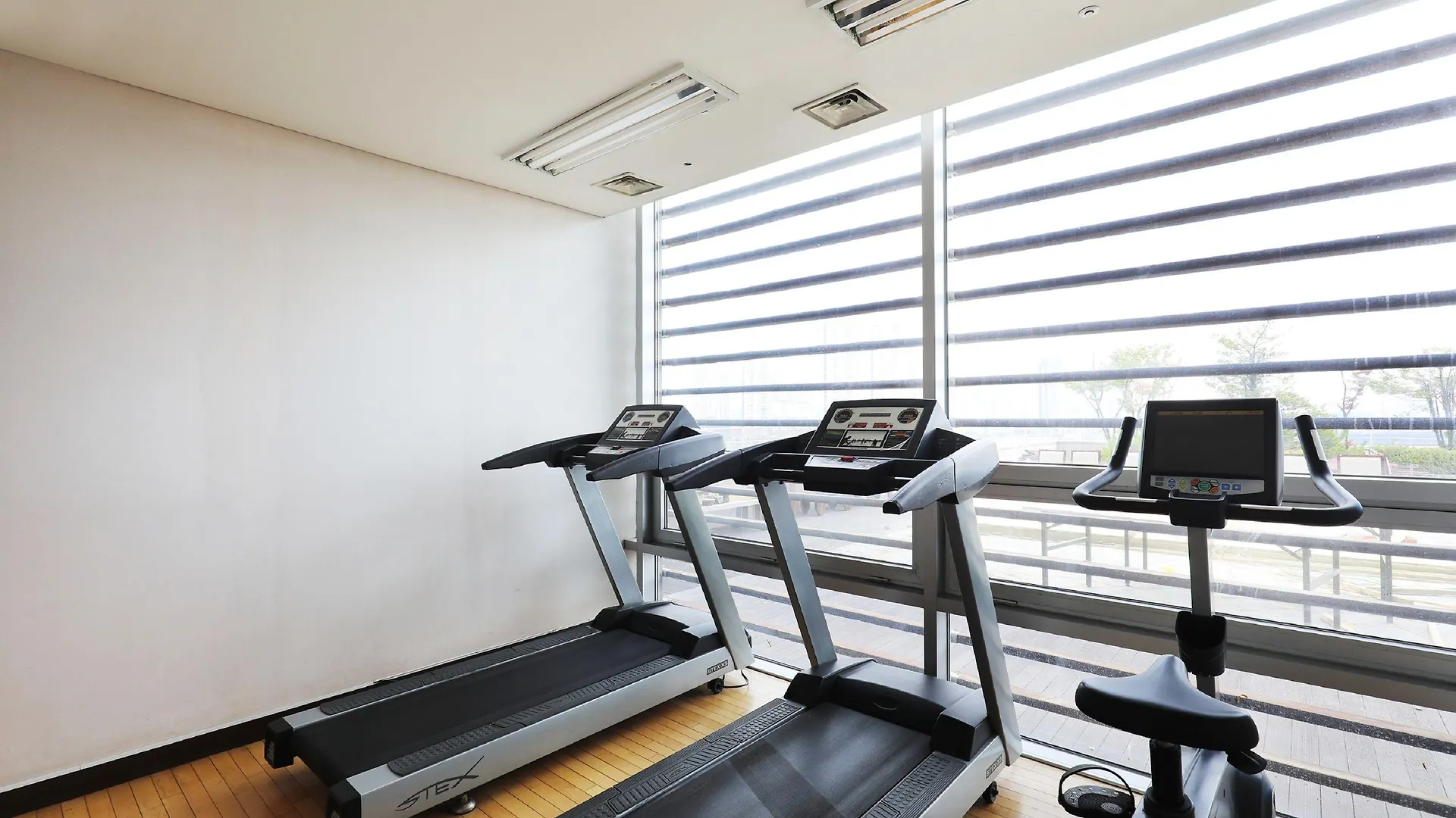 Bridge Hotel Incheon Songdo