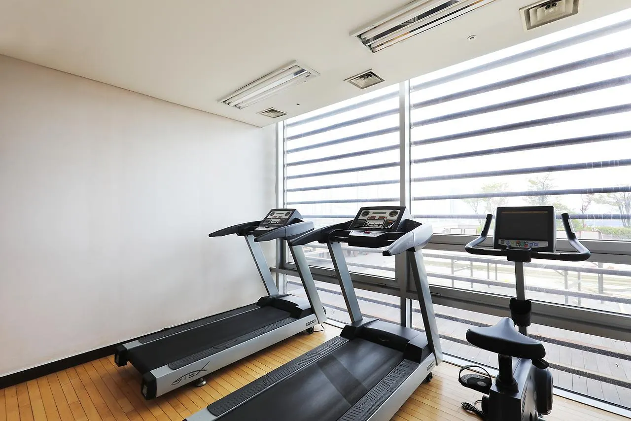Bridge Hotel Incheon Songdo
